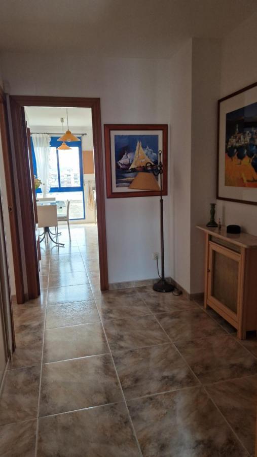 Vue Pres De La Et Centre Appartement *
