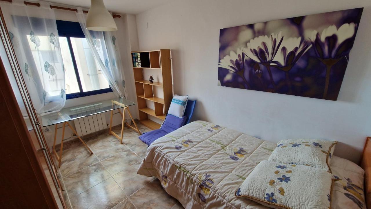 Vue Pres De La Et Centre Vinarós