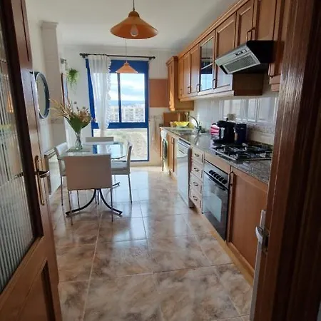 Appartement Vue Mer Pres De La Plage Et Centre Ville Vinaros Exterior photo