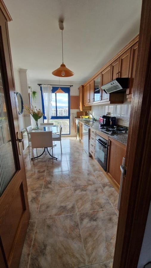 Vue Pres De La Et Centre Apartamento *