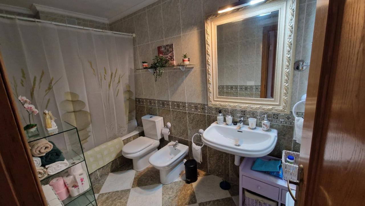 Apartamento Vue Pres De La Et Centre