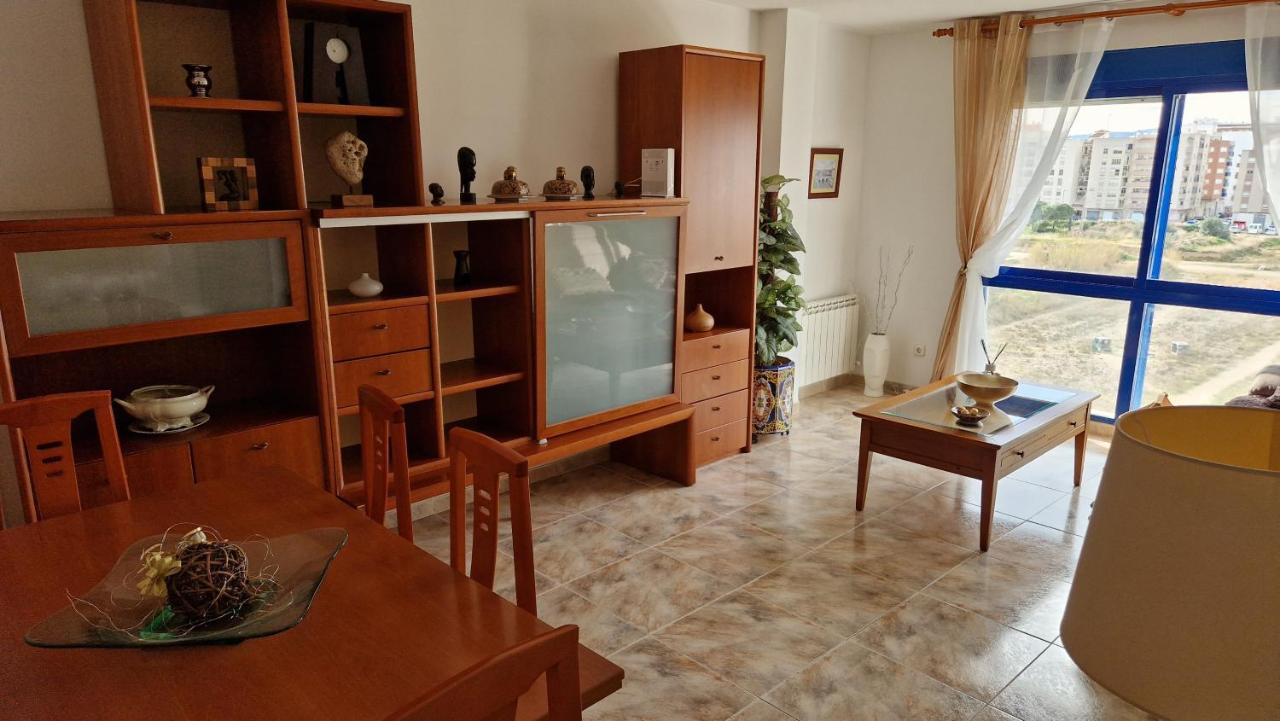 Vue Pres De La Et Centre Apartamento *