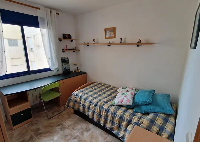 Appartement Vue Mer Pres De La Plage Et Centre Ville