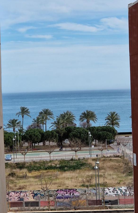 Vue Pres De La Et Centre * Vinaros