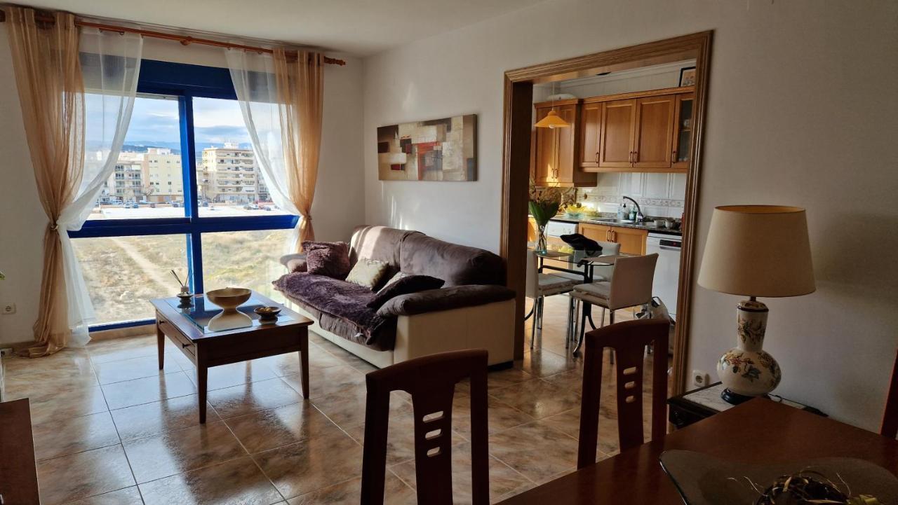 Apartment Vue Pres De La Et Centre