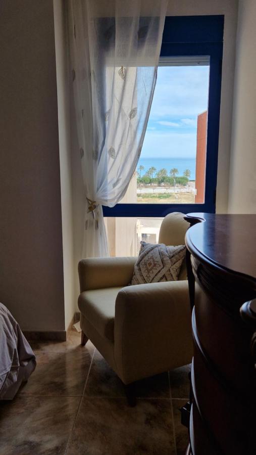 Vue Pres De La Et Centre Apartment Vinaros