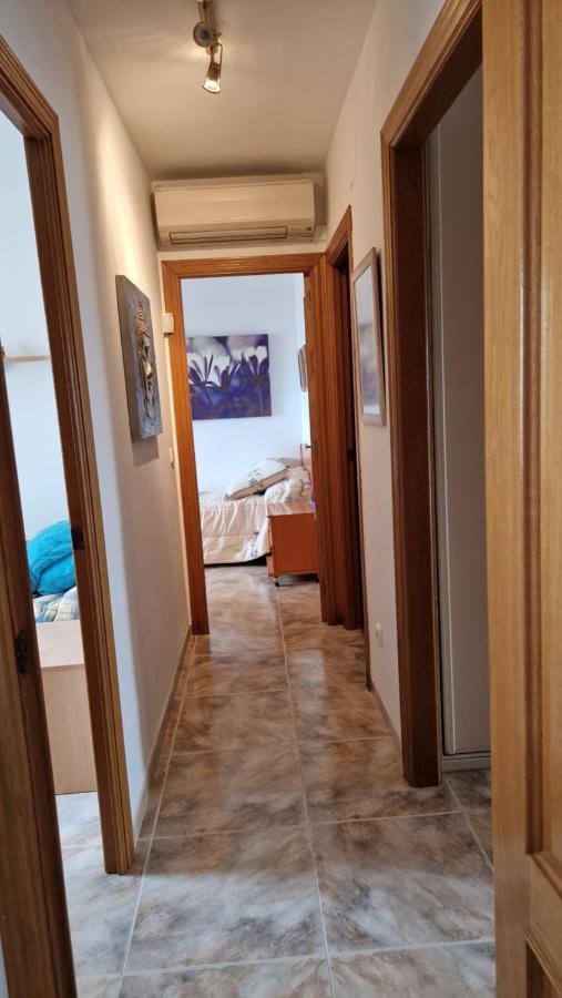 Vue Pres De La Et Centre Apartment