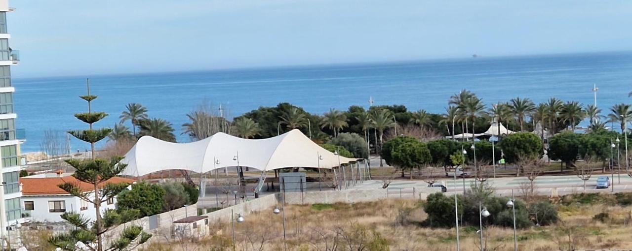 Vue Pres De La Et Centre Apartment Vinaros